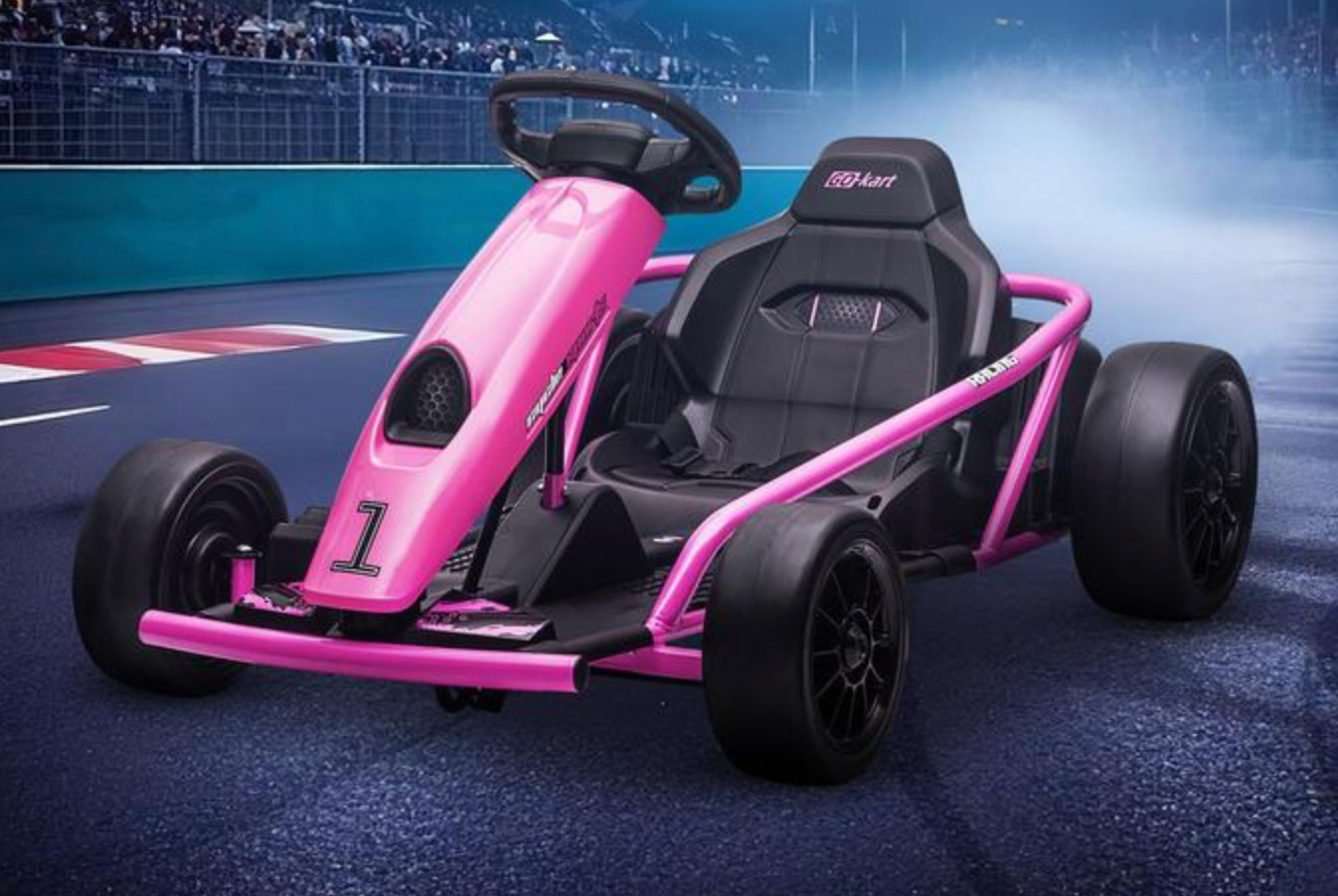 Joane⢠- Electric Go Kart