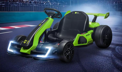 Joane™ - Electric Go Kart